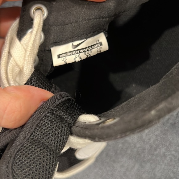 Nike High Tops - In box - Picture 13 of 14